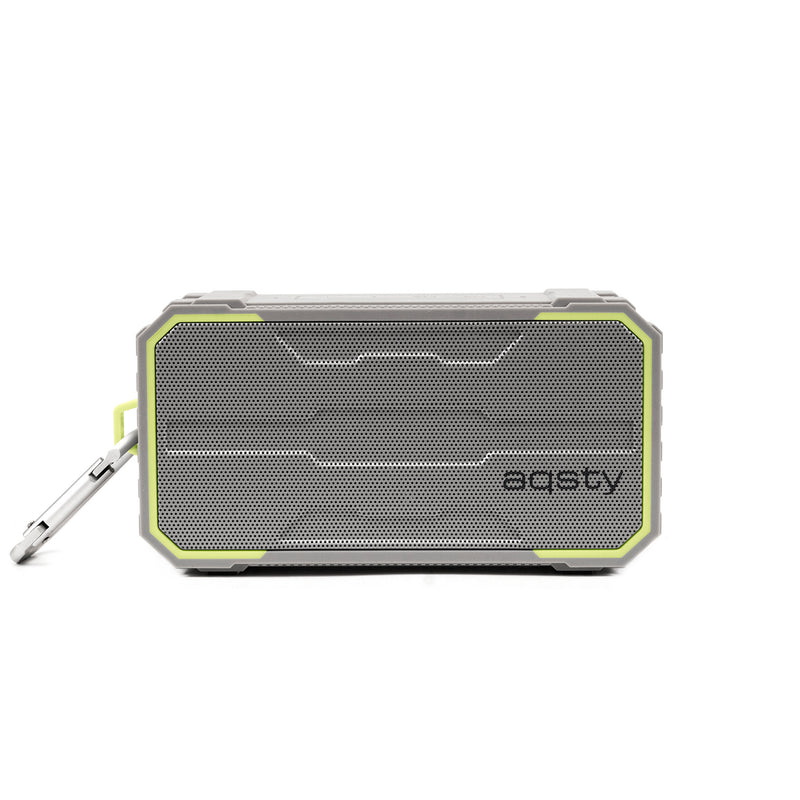 AQSTY Receptor Bluetooth portátil 3030 Outpower Bocina - AQSTY Portabl –  decibelcell